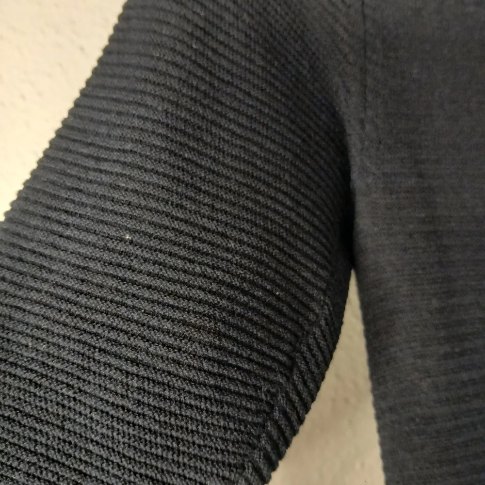 Armani Collezioni sophisticated black
